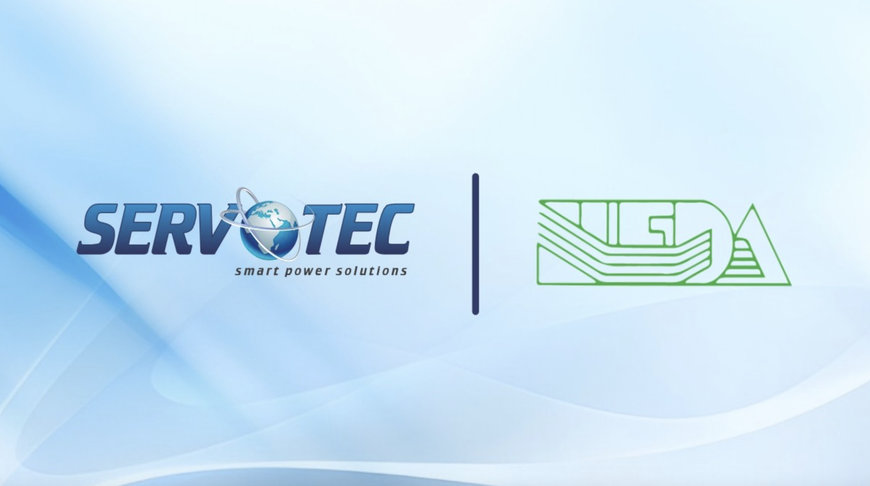 Servotech Secures 1100 Grid Connected Agriculture Pumps order from UPNEDA